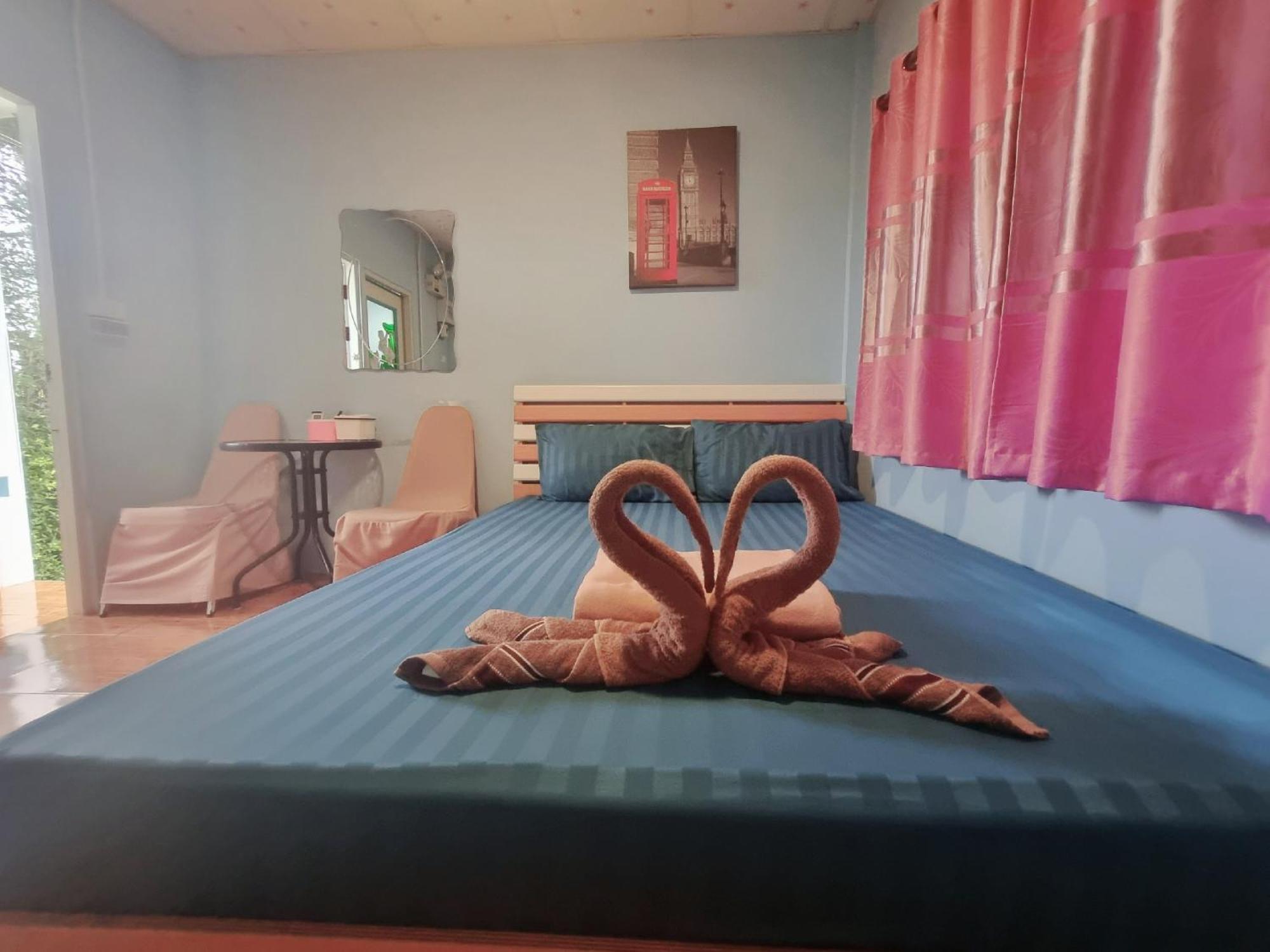 In Love Resort Chai Nat Exteriér fotografie
