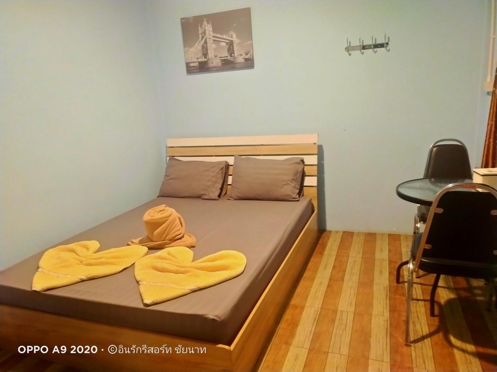 In Love Resort Chai Nat Pokoj fotografie